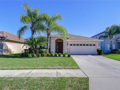 3116 Granite Ridge Loop, Land O Lakes, FL, 34638