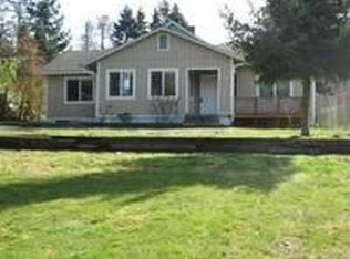 3739 S 160th St, Seattle, WA 98188