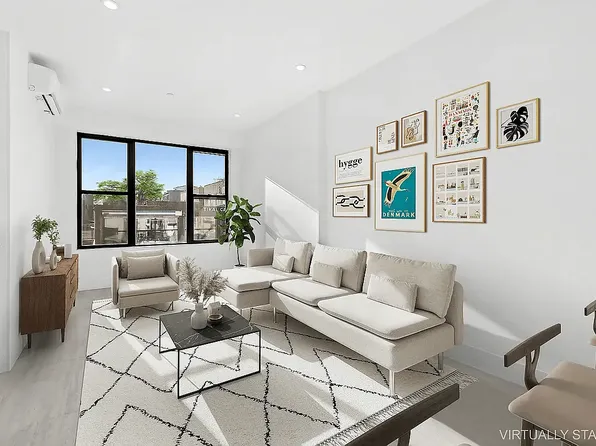 893 Knickerbocker Avenue image 1 of 10