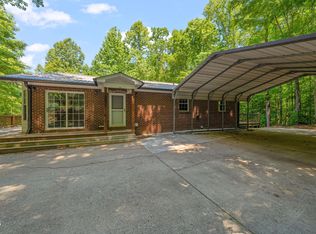 3439 Bryantown Rd, Middlesex, NC 27557