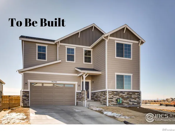 1815 Dancing Cattail Dr, Fort Collins, CO 80528