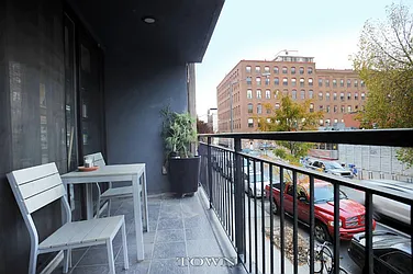 Rented by Town Residential