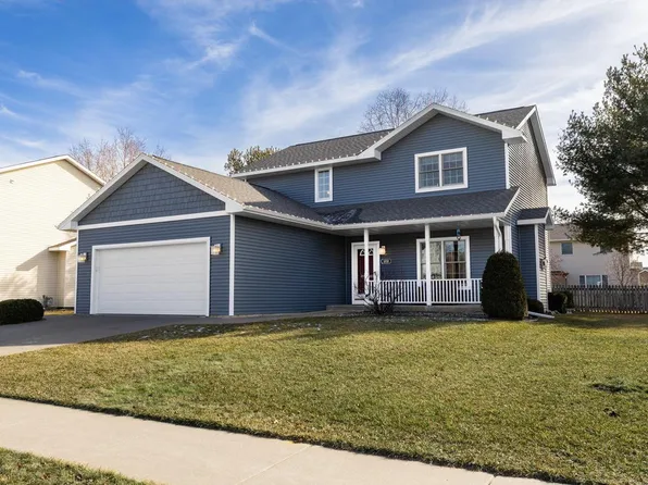 1010 Eastwood STREET, Holmen, WI 54636