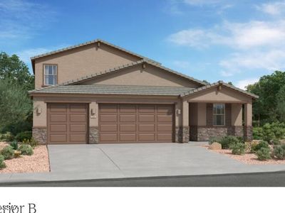 10575 W Kerrigan Ln, Marana, AZ, 85653