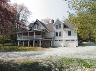 7 Knowlton Rd, Boscawen, NH 03303