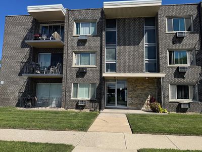3158 W 88th St APT 103, Evergreen Park, IL, 60805