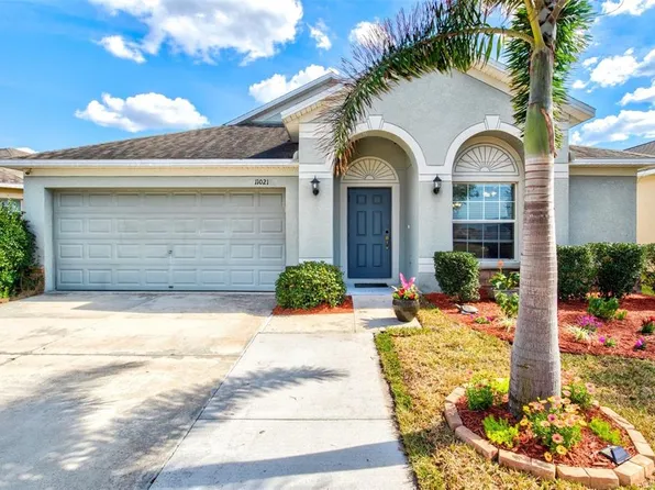 11021 Standing Stone Dr, Wimauma, FL 33598