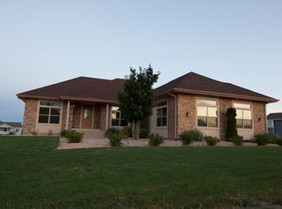 2878 Deer Creek Dr, Parker, CO 80138