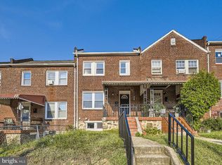 14 S Rosedale St, Baltimore, MD 21229