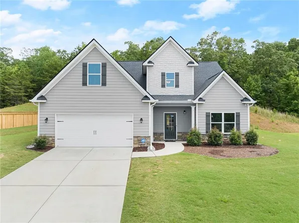 484 Huntington Ln, Cornelia, GA 30531