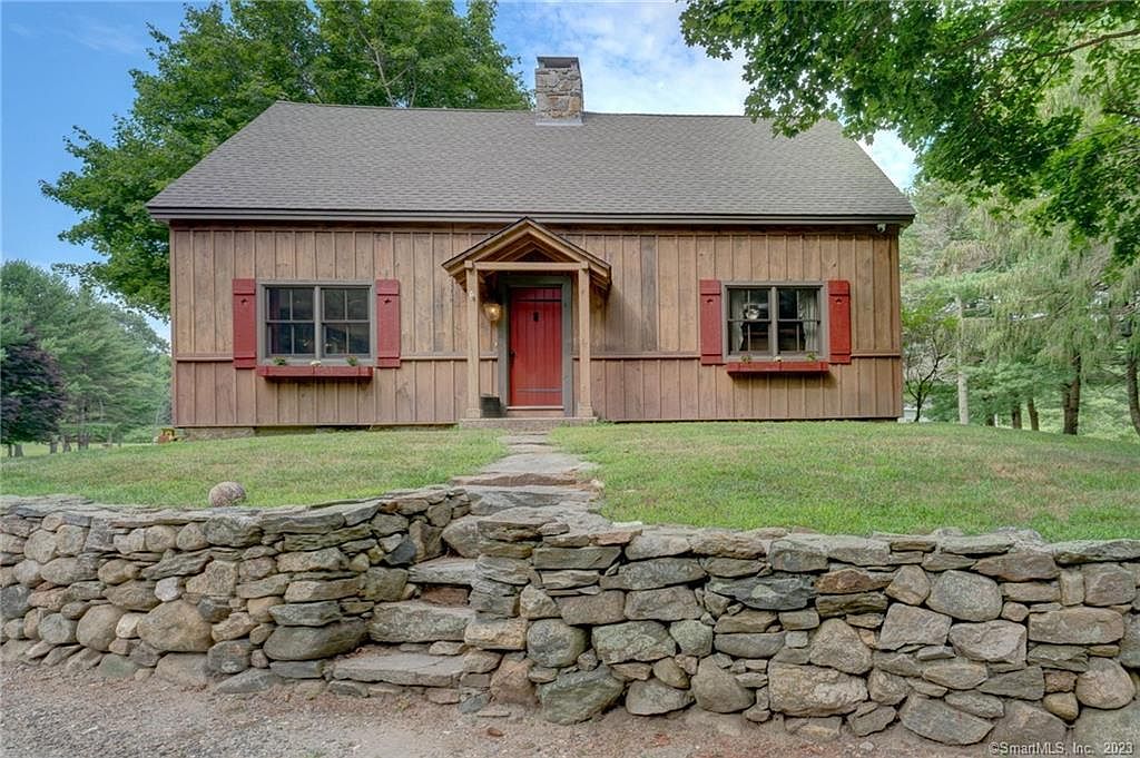 325 Hill Rd, Harwinton, CT 06791 Zillow