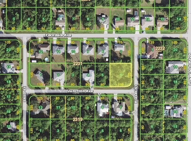 1st image of 1585 Blaser St