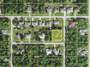 1585 Blaser St, PORT CHARLOTTE, FL 33980