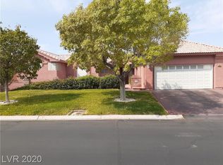 1881 Claudine Dr, Las Vegas, NV 89156