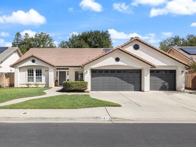 1013 N Karen Ave, Clovis, CA, 93611
