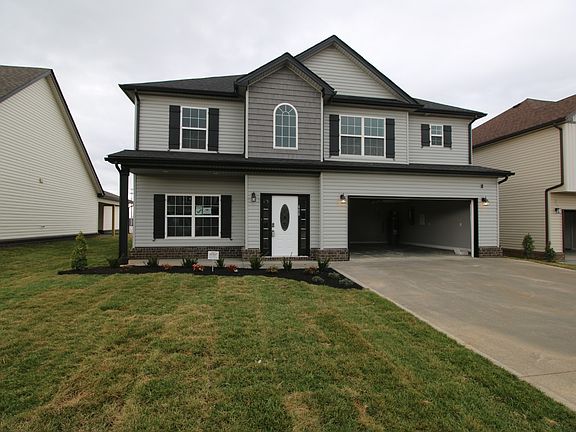 2nd image of 58 Mills Crk Lot 58