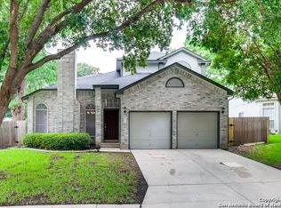 5911 Spring Buck, San Antonio, TX 78247