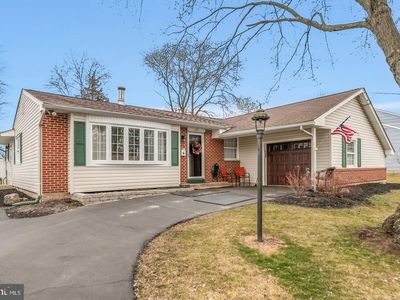 615 Lestershire Dr, Sewell, NJ, 08080