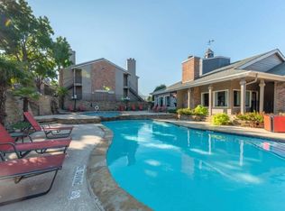 1811 E Frankford Rd #1801, Carrollton, TX 75007