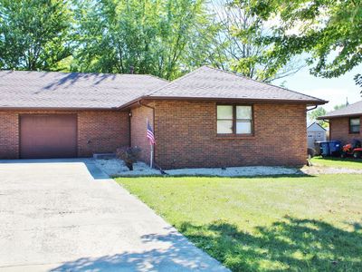 310 Carriage Dr, Morris, IL, 60450