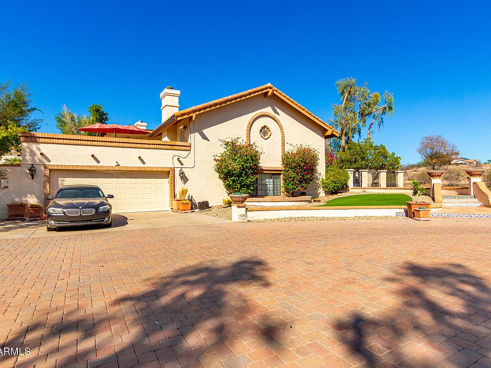 13022 W Solano Dr, Litchfield Park, AZ 85340 | Zillow