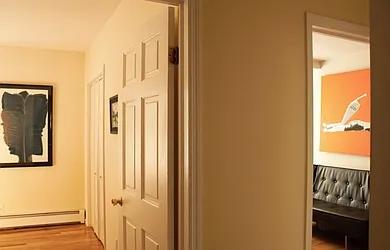 Rented by Owner