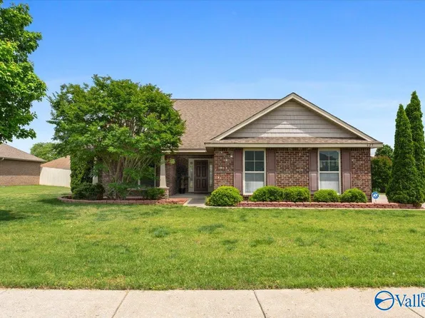 625 Summer Cove Cir, Madison, AL 35757