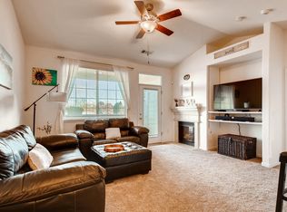 10301 W Girton Dr UNIT 203, Lakewood, CO 80227