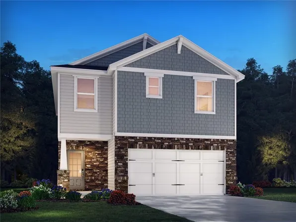 2836 Aralynn Way, College Park, GA 30337