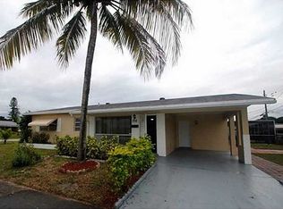 310 N 72nd Ave, Hollywood, FL 33024