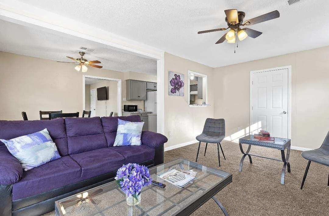 3612 Meadowlark Dr — Photo 1
