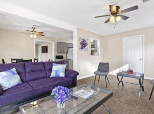 3612 Meadowlark Dr, Gulfport, MS 39501