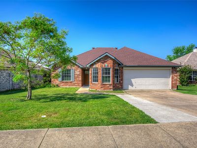 525 Westcreek Dr, Royse City, TX, 75189