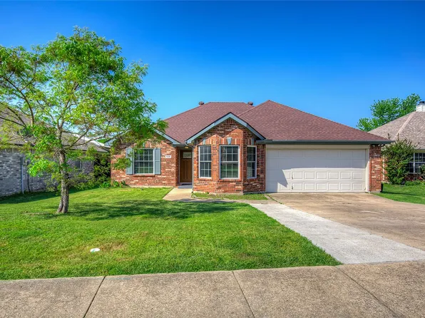 525 Westcreek Dr, Royse City, TX 75189