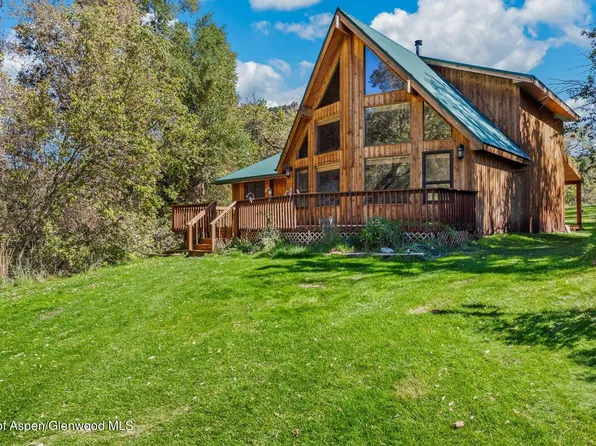 9402 Highway 325 #B, Rifle, CO 81650