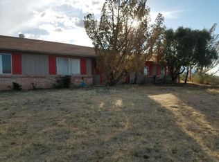 15645 W Diamond Bell Ranch Rd, Tucson, AZ 85736