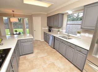 2514 Woodwind Dr, Richmond, TX 77406