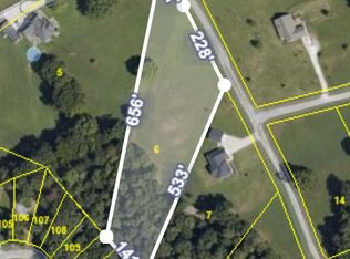 0 Wayde Dr, Springville, TN 38256