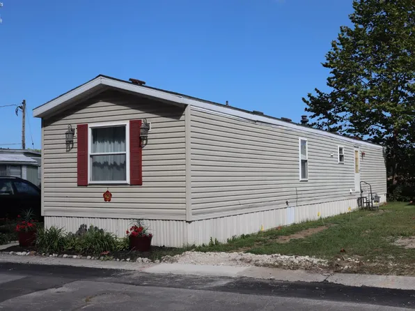 112 E State Route 61 #25, Norwalk, OH 44857