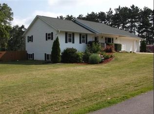 S8080 Maple Park Rd, Prairie du sac, WI 53578