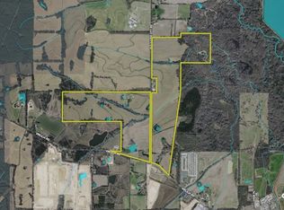 Virlilia Rd, Canton, MS 39046