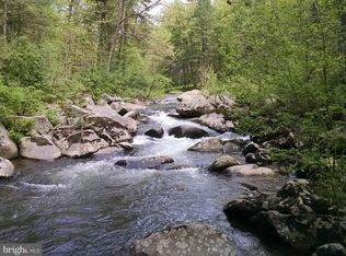 2637 Browntown Rd, Front Royal, VA 22630