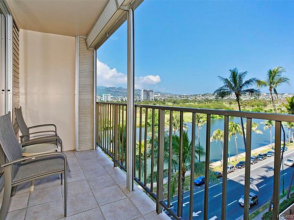 4th image of 2345 Ala Wai Blvd APT 917