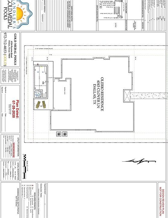 2nd image of 4043 Clover Ln