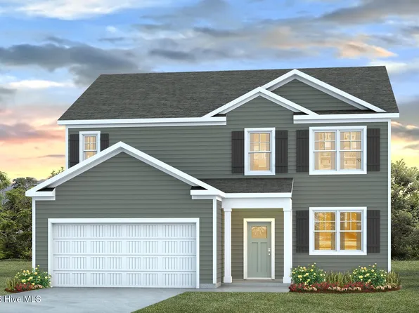 1057 Pampas Grass Drive Lot 315, Castle Hayne, NC 28429