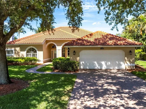 11855 Longshore WAY E, NAPLES, FL 34119