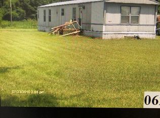 1330 Oberry Rd, Millwood, GA 31552