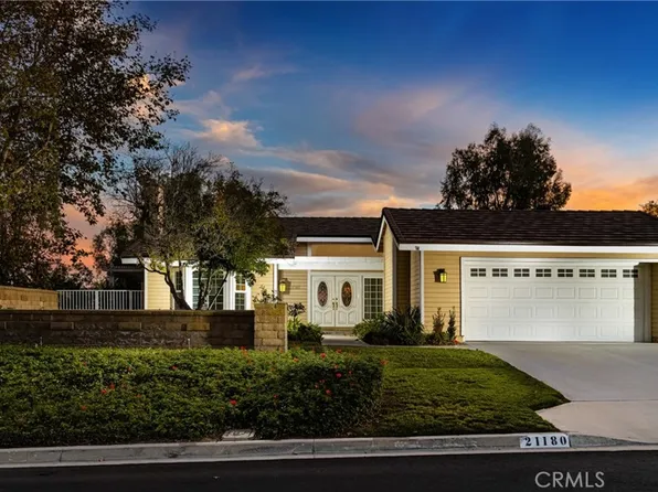 21180 Via Cota, Yorba Linda, CA 92887