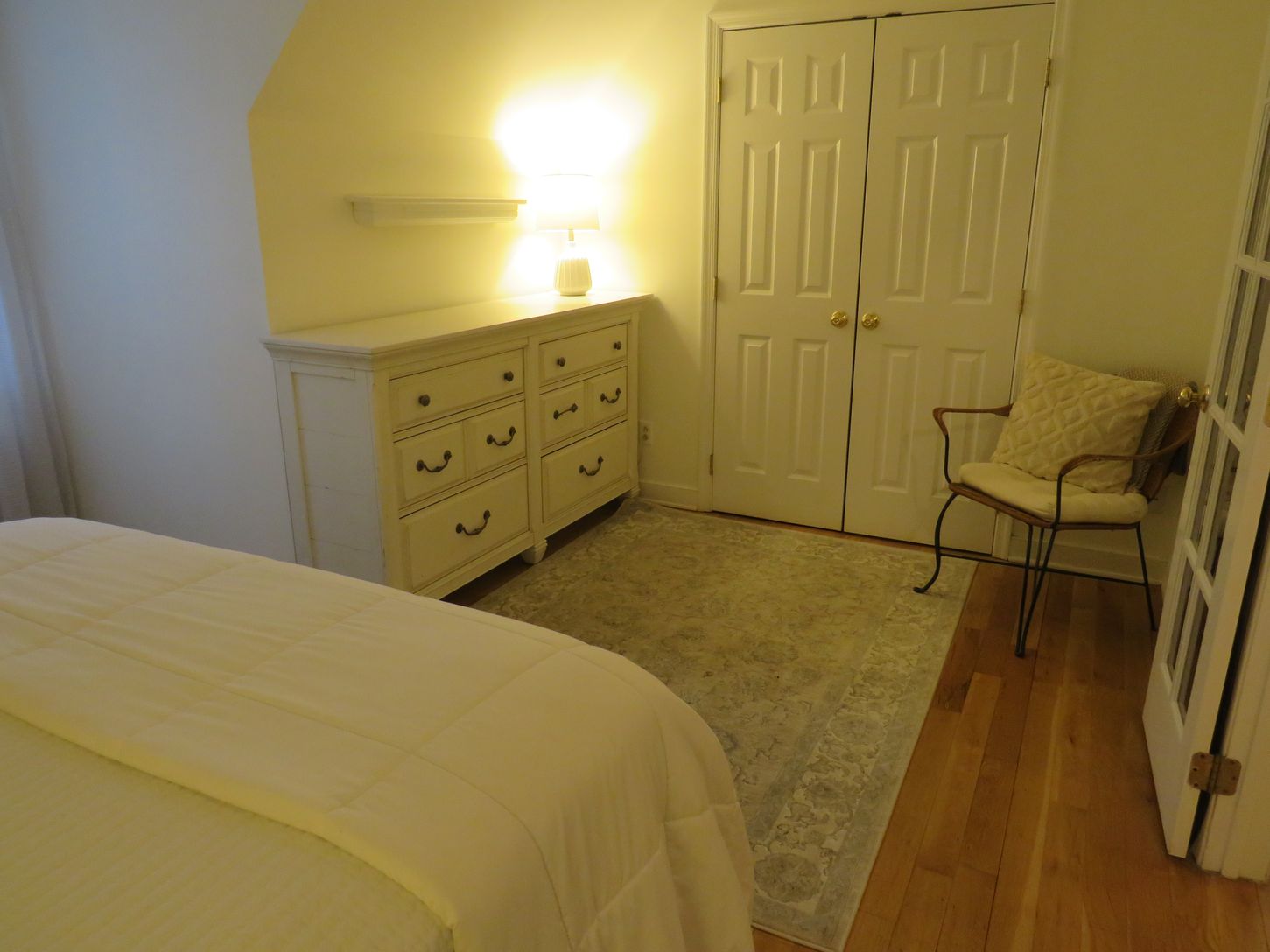  upstairs bedroom 2