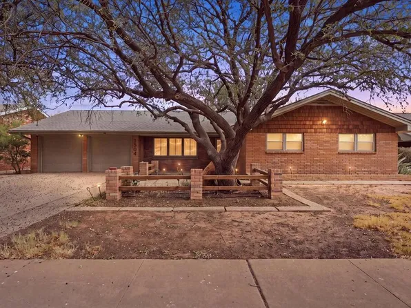 1504 Verde Ave, Odessa, TX 79761